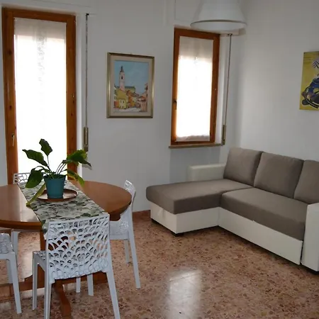 Da Fabio E Francesca - Apartment Verona